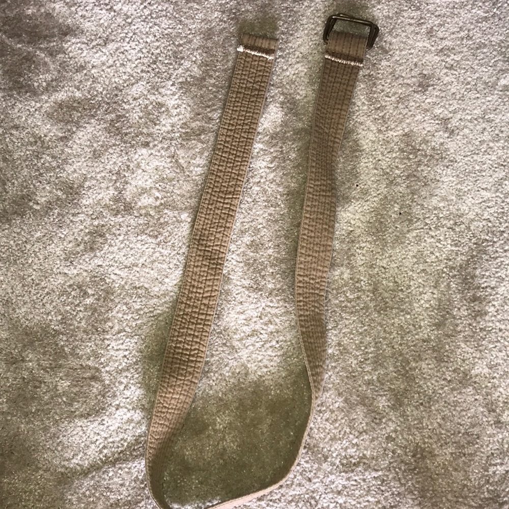 Belt